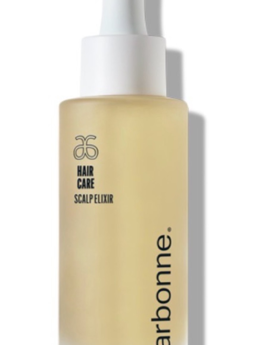 Arbonne Scalp Elixir Hair Care BNWT